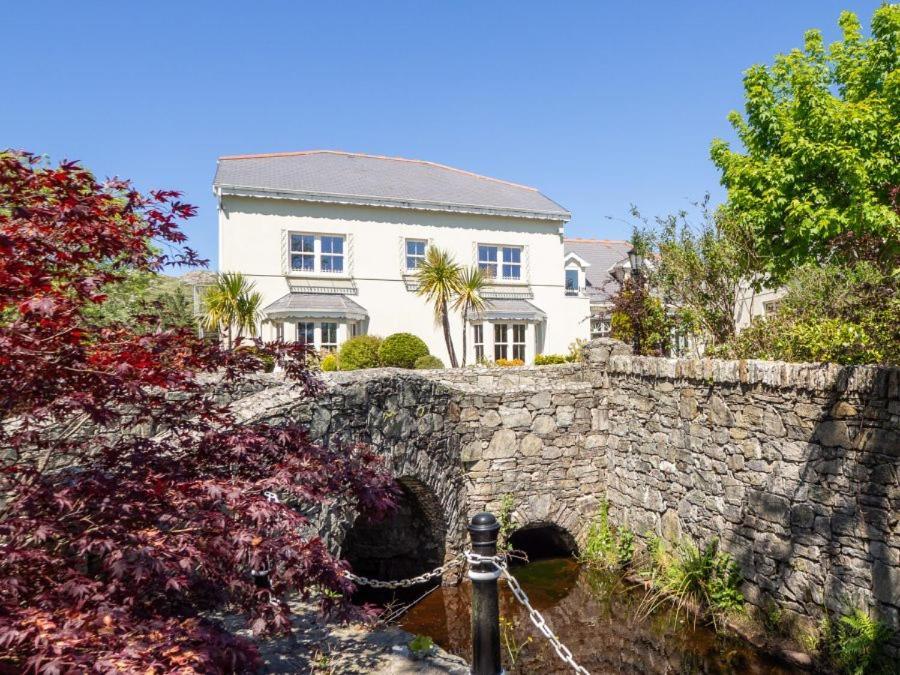 Mal Dua Guest House Clifden Exterior photo